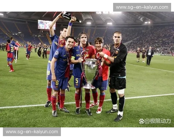 铁血红蓝与欧陆风云：马竞vs巴萨，一场关乎信仰与生存的冠军联赛史诗