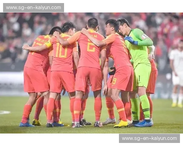 窒息绿茵场，激情卡塔尔！中国队生死之战，历史交锋全解析