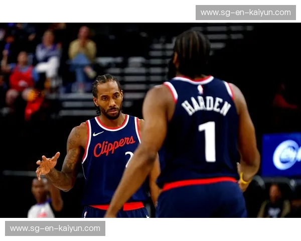 爵士vs快船赛程：季后赛的硝烟，谁将是西部王者？